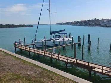 TIERRA VERDE FL Home