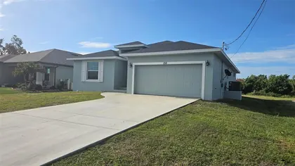 ROTONDA WEST FL Home