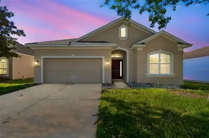 WESLEY CHAPEL FL Home