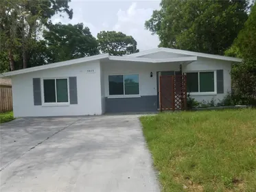 NEW PORT RICHEY FL Home