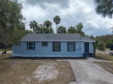 SANFORD FL Home