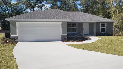 DUNNELLON FL Home
