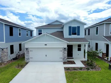HAINES CITY FL Home