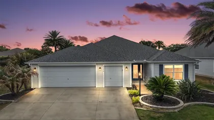 THE VILLAGES FL Home