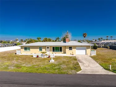 ENGLEWOOD FL Home