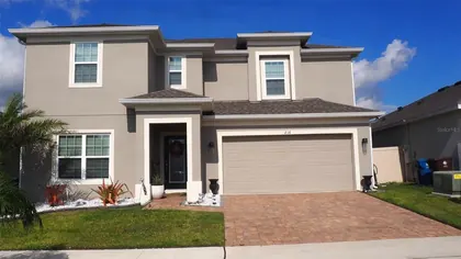 HAINES CITY FL Home