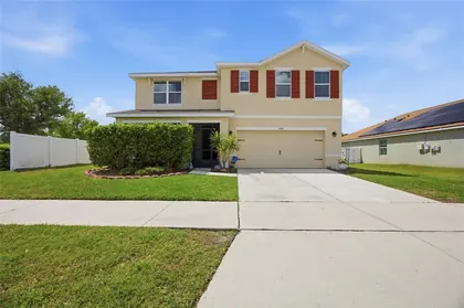 SUN CITY CENTER FL Home