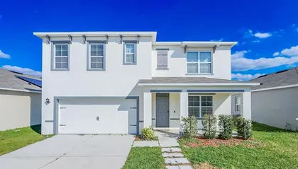 WINTER HAVEN FL Home