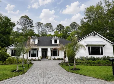 FERNANDINA BEACH FL Home