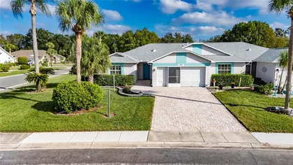 SUN CITY CENTER FL Home