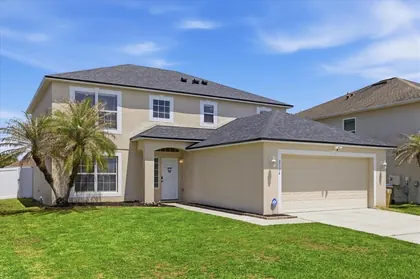 KISSIMMEE FL Home