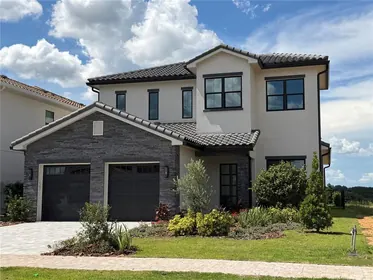 BELLA COLLINA FL Home