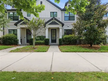 ODESSA FL Home
