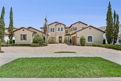 WINTER GARDEN FL Home