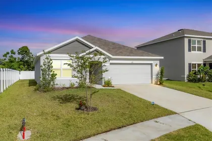 BRADENTON FL Home