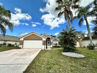 CLERMONT FL Home