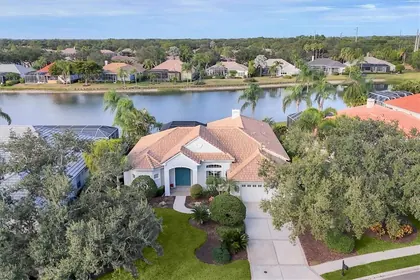 UNIVERSITY PARK FL Home