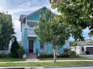 ORLANDO FL Home