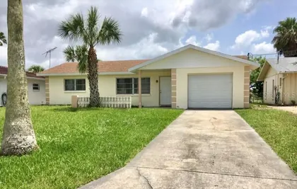 NEW PORT RICHEY FL Home