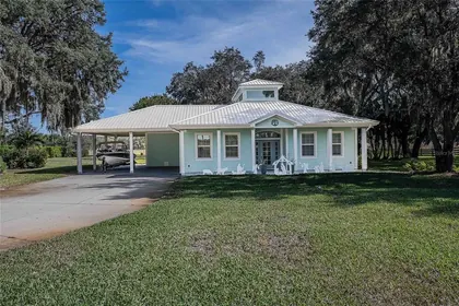 LAKE WALES FL Home