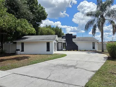 PLANT CITY FL Home