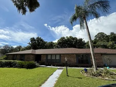 DELAND FL Home
