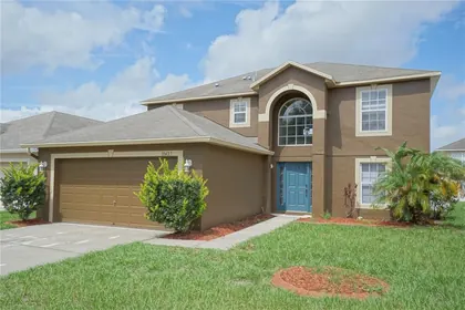 RIVERVIEW FL Home
