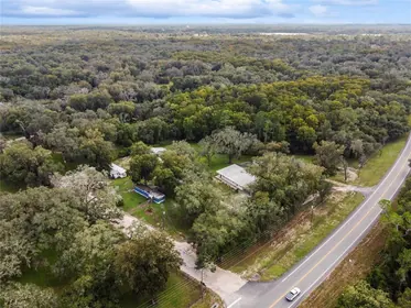 DADE CITY FL Home