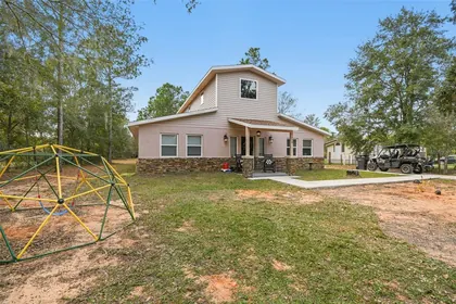 FROSTPROOF FL Home