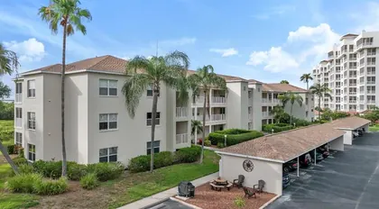 PALMETTO FL Home