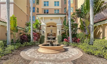 OSPREY FL Home