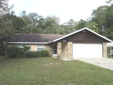 CRYSTAL RIVER FL Home