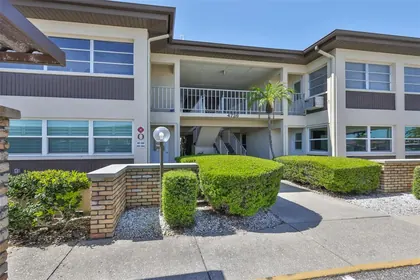 NEW PORT RICHEY FL Home