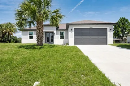 NORTH PORT FL Home