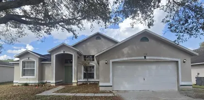 DAVENPORT FL Home