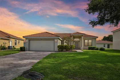 KISSIMMEE FL Home