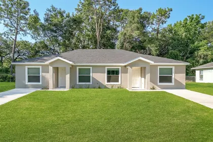 INVERNESS FL Home