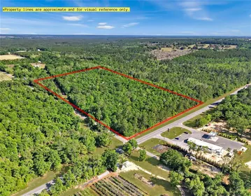 MILTON FL Property