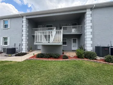 HUDSON FL Home