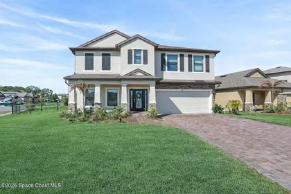 MELBOURNE FL Home