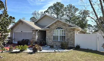 PALM COAST FL Home