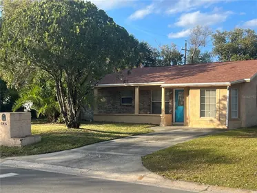 SANFORD FL Home