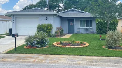 PINELLAS PARK FL Home
