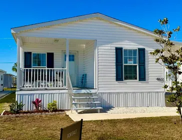 SARASOTA FL Home