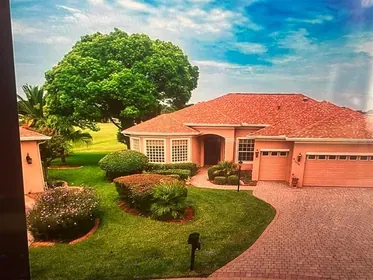 SUMMERFIELD FL Home