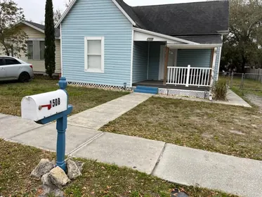 ST CLOUD FL Home