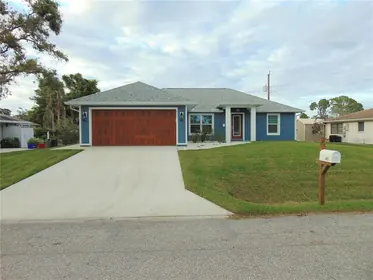 VENICE FL Home