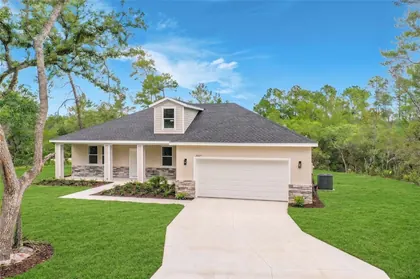 EUSTIS FL Home