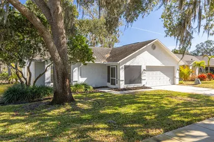 PALM HARBOR FL Home