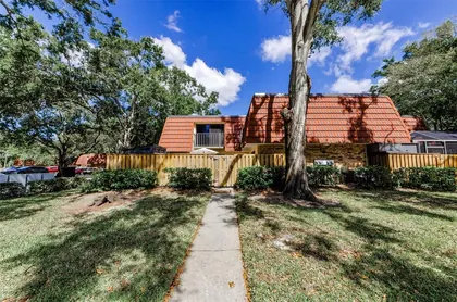 PALM HARBOR FL Home